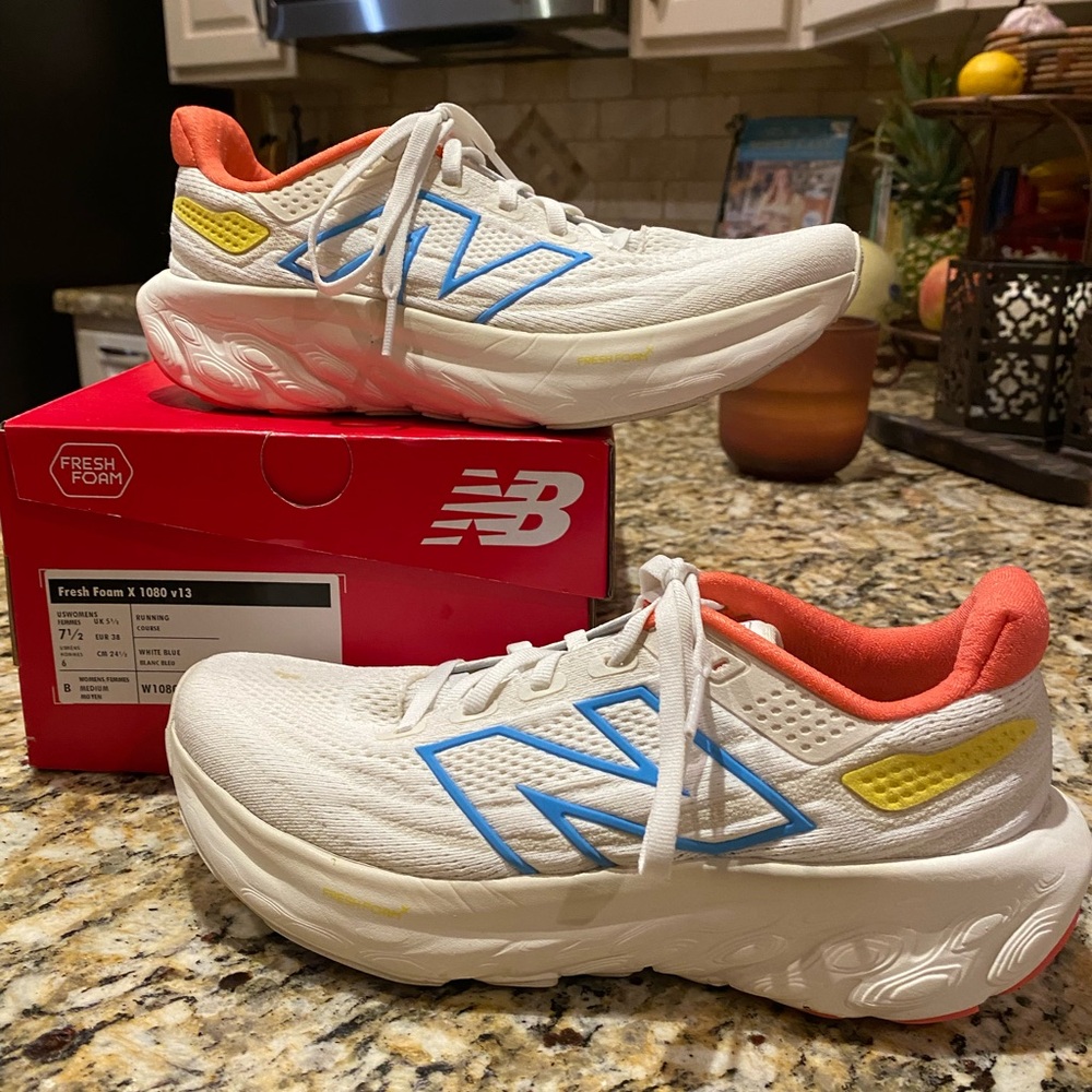 New Balance Fresh Foam X 1080 v13